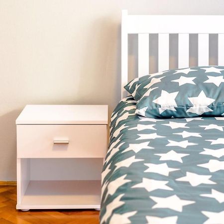 Klarina Beach Apartment Split Kültér fotó